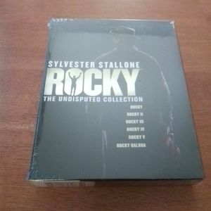 rocky movies